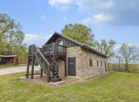 Blue Springs Ranch