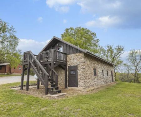 Blue Springs Ranch