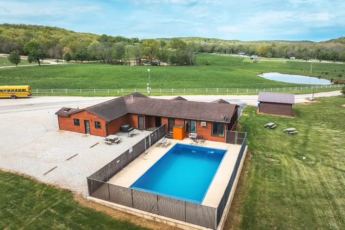 Blue Springs Ranch Picture 3