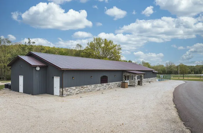 Blue Springs Ranch Picture 5