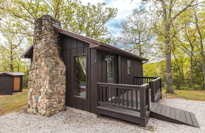 Blue Springs Ranch Picture 6