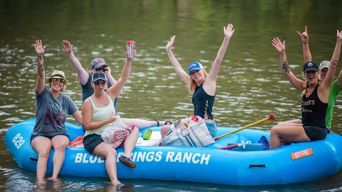 Blue Springs Ranch Picture 2