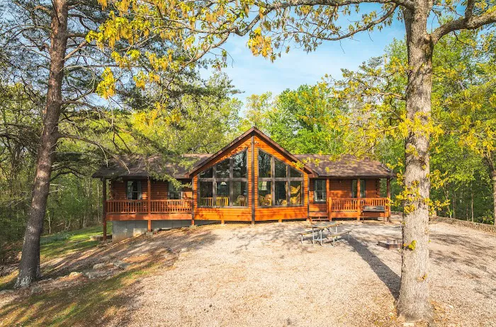 Blue Springs Ranch Picture 9