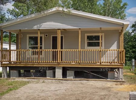 River View Estates Community