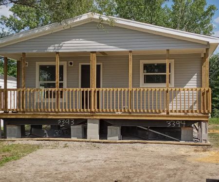 River View Estates Community