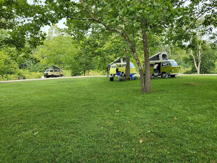 Loggers Lake Campground Picture 4