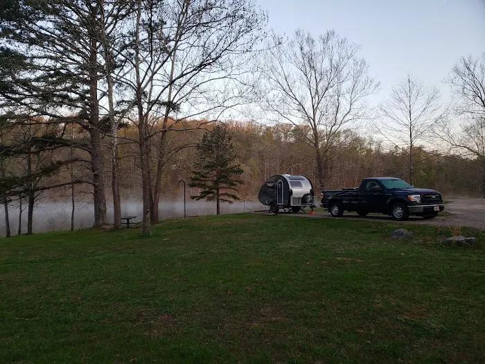 Loggers Lake Campground Picture 5