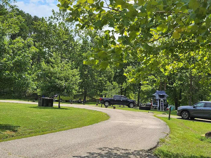 Loggers Lake Campground Picture 1