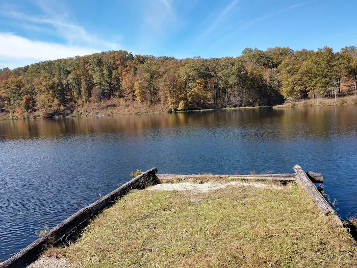 Loggers Lake Campground Picture 3