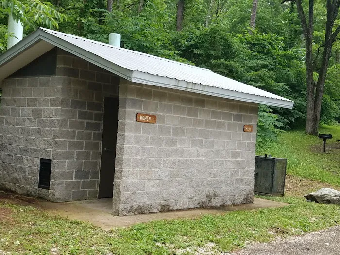 Loggers Lake Campground Picture 8