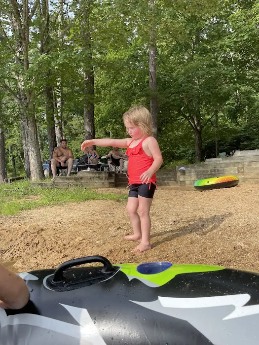 Loggers Lake Campground Picture 10