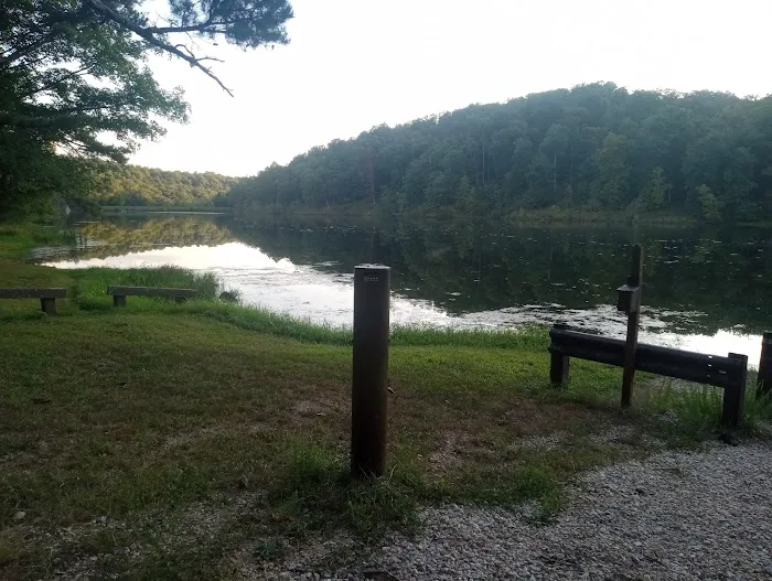 Loggers Lake Campground Picture 9