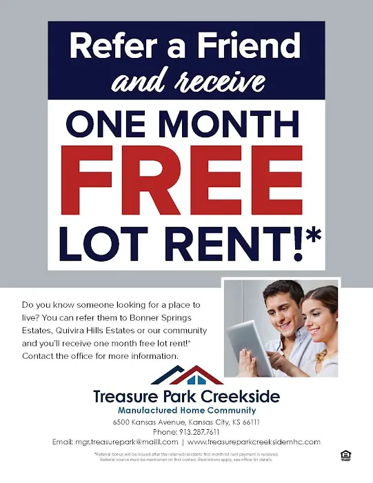 Creekside Estates Picture 2