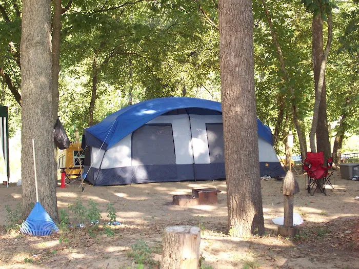 The Rafting Co River Resort Picture 4