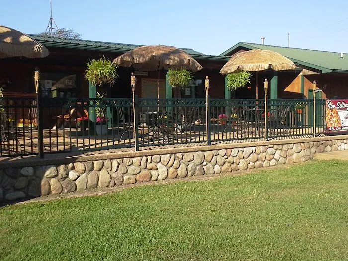 The Rafting Co River Resort Picture 1