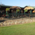 The Rafting Co River Resort