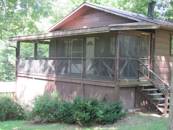 Indian Springs Family Resort Picture 9
