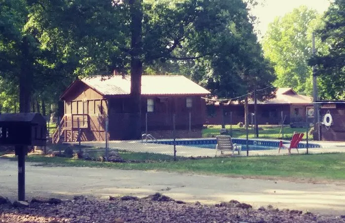 Indian Springs Family Resort Picture 10