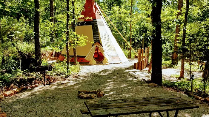 Indian Springs Family Resort Picture 8
