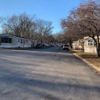 Royal Estates Mobile Home Park ico