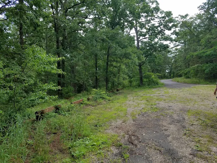 Little Scotia Campground Picture 1