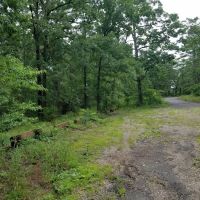 Little Scotia Campground ico