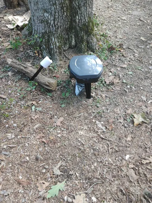 Little Scotia Campground Picture 9