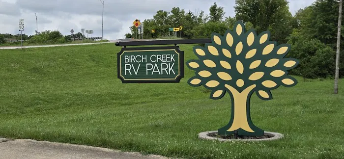 Birch Creek RV Park Picture 5