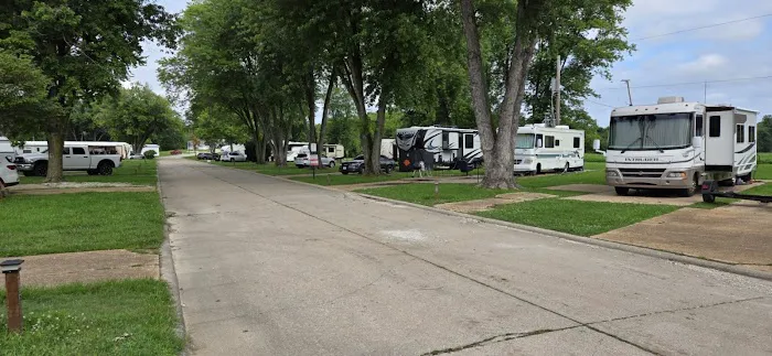 Birch Creek RV Park Picture 7