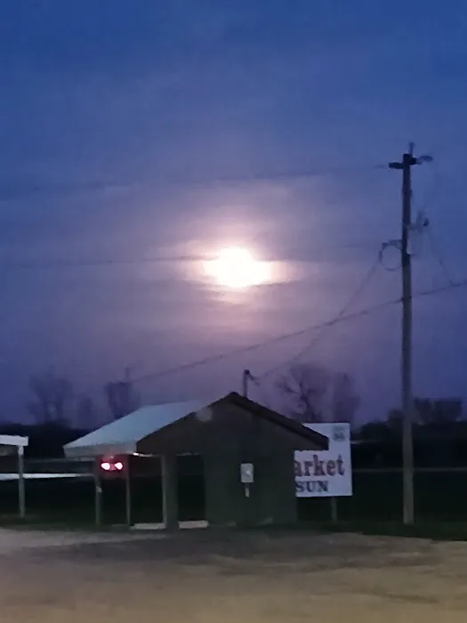 Birch Creek RV Park Picture 1