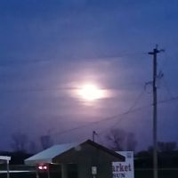 Birch Creek RV Park ico