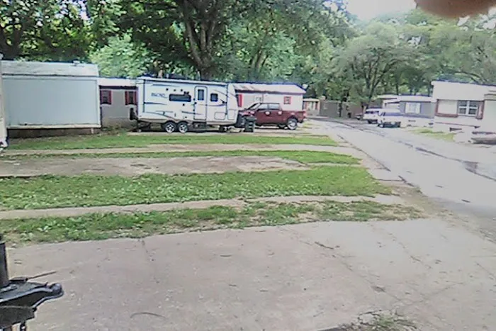 Carroll Creek Mobile Home Park Picture 2
