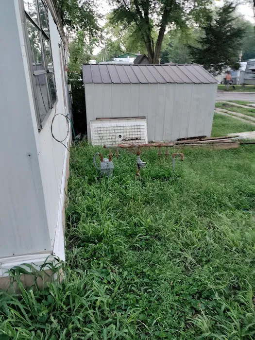 Carroll Creek Mobile Home Park Picture 7