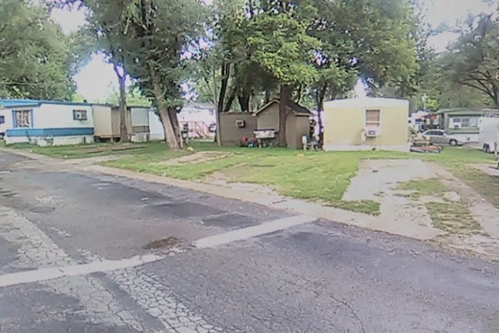 Carroll Creek Mobile Home Park Picture 1