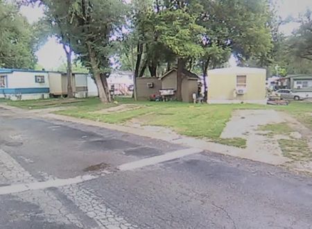 Carroll Creek Mobile Home Park