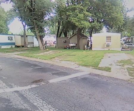 Carroll Creek Mobile Home Park