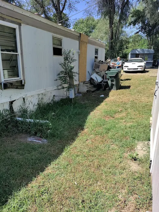 Carroll Creek Mobile Home Park Picture 8
