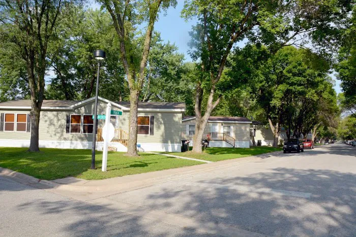 Edwardsville Manufactured Home Community Picture 1
