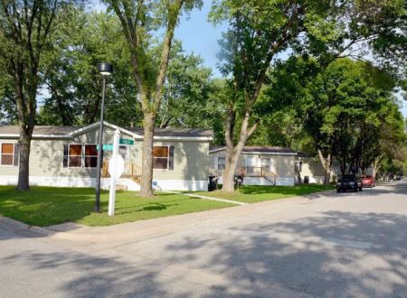 Edwardsville Manufactured Home Community