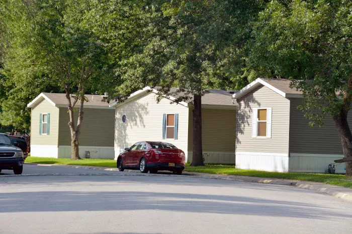 Edwardsville Manufactured Home Community Picture 4