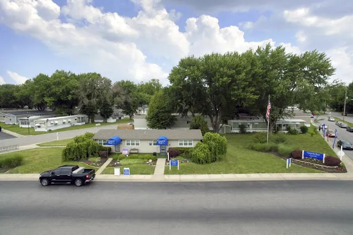 Edwardsville Manufactured Home Community Picture 8
