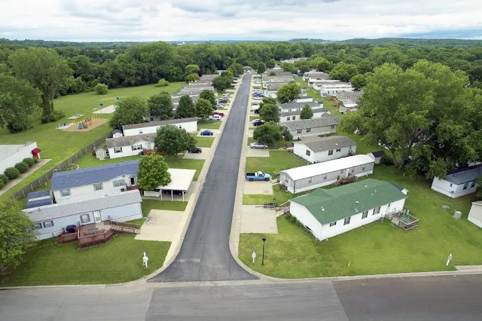 Edwardsville Manufactured Home Community Picture 9