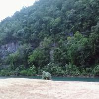Logyard Campground ico