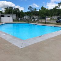 Bonner Springs Estates ico