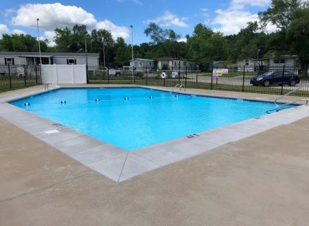 Bonner Springs Estates