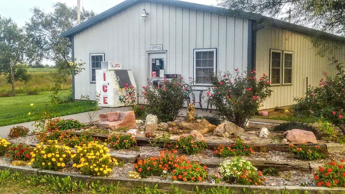 Crossroads RV Park & Propane Refill Picture 6