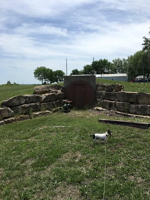 Crossroads RV Park & Propane Refill Picture 7