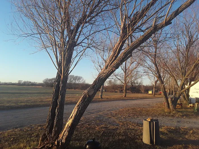 Crossroads RV Park & Propane Refill Picture 5
