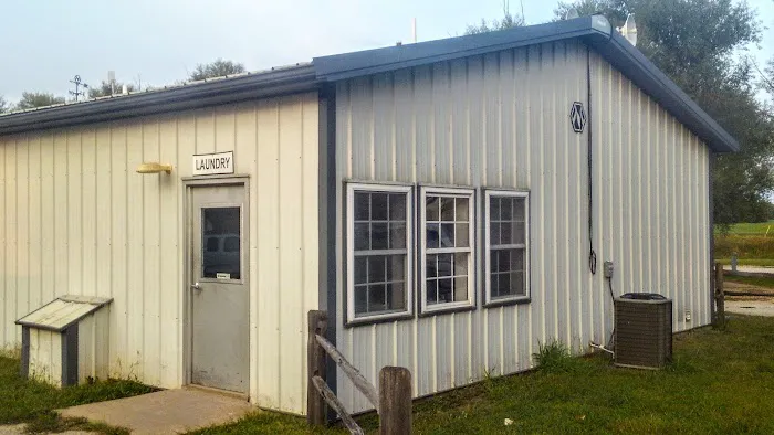 Crossroads RV Park & Propane Refill Picture 1