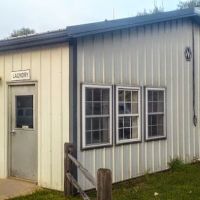 Crossroads RV Park & Propane Refill ico
